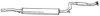 ITAL1 82428633 Middle Silencer